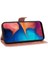 Samsung Galaxy A30 Için Flip CASE/A20 Ayrılabilir El Kayışı Yüksek Kalite (Yurt Dışından) 3