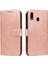Samsung Galaxy A30 Için Flip CASE/A20 Ayrılabilir El Kayışı Yüksek Kalite (Yurt Dışından) 4