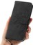 IPhone Se 4 Darbeye Dayanıklı Kabartmalı Çoklu Kredi Kartı Yuvaları Için Flip Case (Yurt Dışından) 4