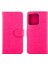 IPhone 13 Için Flip Case Pro Pu Deri Manyetik Kapatma Kickstand Kart (Yurt Dışından) 1