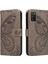 Samsung Galaxy A02S Ayrılabilir El Kayışı ile Yüksek Kalite Için Flip Case (Yurt Dışından) 3