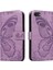 IPhone 7/8 Için Flip Case Yüksek Kalite Deri Ayrılabilir El Kayışı ile (Yurt Dışından) 1