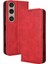 Sony Xperia 1 Ⅵ Manyetik Kapatma Pu Deri Cüzdan Için Kılıf (Yurt Dışından) 1