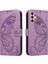 Samsung Galaxy A13 4g Için Flip CASE/A13 Lite 4g Ayrılabilir El Kayışı Yüksek (Yurt Dışından) 1
