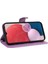 Samsung Galaxy A13 4g Için Flip CASE/A13 Lite 4g Ayrılabilir El Kayışı Yüksek (Yurt Dışından) 5