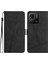 Xiaomi Redmi 9c Için Flip Case Cüzdan Pu Deri Kart Yuvaları Tutucu Manyetik (Yurt Dışından) 1