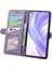 Xiaomi 11 Lite Için Flip Case Kapak Kılıf Cüzdan Darbeye (Yurt Dışından) 5