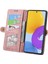 Samsung Galaxy M52 5g Cüzdan Darbeye Basit Iş Için Flip Case (Yurt Dışından) 2