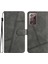 Samsung Galaxy Not 20 Için Flip Case Ultra Kart Yuvaları Tutucu Manyetik Kapak (Yurt Dışından) 1
