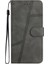 Samsung Galaxy Not 20 Için Flip Case Ultra Kart Yuvaları Tutucu Manyetik Kapak (Yurt Dışından) 4