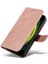 IPhone 7/8 Için Flip Case Yüksek Kalite Deri Ayrılabilir El Kayışı ile (Yurt Dışından) 3