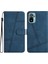 Xiaomi Redmi Not 10 Için Flip Case 4g/not 10S Kart Yuvaları Tutucu Manyetik (Yurt Dışından) 5