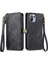 Xiaomi 11 Lite Için Flip Case Kapak Kılıf Cüzdan Darbeye (Yurt Dışından) 1