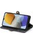 Samsung Galaxy M23 5g Darbeye Deri Kılıf Için Flip Case Basit Flip (Yurt Dışından) 4