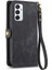 Samsung Galaxy M23 5g Darbeye Deri Kılıf Için Flip Case Basit Flip (Yurt Dışından) 5