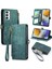 Samsung Galaxy M23 5g Darbeye Deri Kılıf Için Flip Case Basit Flip (Yurt Dışından) 1