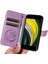 IPhone 7/8 Için Flip Case Yüksek Kalite Deri Ayrılabilir El Kayışı ile (Yurt Dışından) 4
