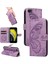 IPhone 7/8 Için Flip Case Yüksek Kalite Deri Ayrılabilir El Kayışı ile (Yurt Dışından) 5