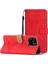 Xiaomi Redmi 10C Bilek Kayışı Flip Case Için Flip Case Folio Tam Koruma Pu (Yurt Dışından) 1