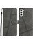 Samsung Galaxy S22 Artı Flip Folio Cüzdan Pu Deri Kart Için Flip Case (Yurt Dışından) 1