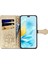 Onur Için Flip Case 200 Lite Kısa Kayış Kapak Kapak Kılıf Karikatür (Yurt Dışından) 3