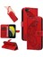 Kredi Kartı Yuvası ile IPhone 6/6s Için Flip Case Yüksek Kalite Deri El (Yurt Dışından) 1