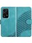 Onur Için Flip Case 200 Lite Flip Iş Darbeye Deri Kılıf Desen (Yurt Dışından) 1