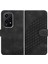 Onur Için Flip Case 200 Lite Flip Iş Darbeye Deri Kılıf Desen (Yurt Dışından) 1