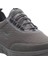 ALDO I Erkek Sneaker Koşu & Yürüyüş Ayakkabısı Koyu Gri / Siyah 4