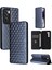 Oppo Oppo 12 5g Manyetik Kapatma Kart Yuvaları Tutucu Pu 3D Için Flip Case (Yurt Dışından) 1