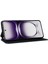 Oppo Oppo 12 5g Manyetik Kapatma Kart Yuvaları Tutucu Pu 3D Için Flip Case (Yurt Dışından) 2