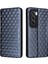 Oppo Oppo 12 5g Manyetik Kapatma Kart Yuvaları Tutucu Pu 3D Için Flip Case (Yurt Dışından) 3