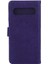 Samsung Galaxy S10 Artı Kickstand Bilek Kayışı Kart Tutucu Pu Için Filp Durumda (Yurt Dışından) 5