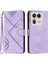 Motorola Moto X50 Ultra Manyetik Kapak Için Flip Case Kart Yuvası Standı ile (Yurt Dışından) 1