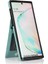Samsung Galaxy NOTE10 Manyetik Toka Kickstand Vaka Kartı ile Uyumlu (Yurt Dışından) 2