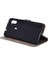 Samsung Galaxy A11 Için Kickstand Durumda Kart Tutucu Pu Deri Bilek (Yurt Dışından) 2