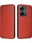 Kart Sahibinin Tam ile Flip Case Xiaomi Poco F6 Deri Folio Flip Case (Yurt Dışından) 1