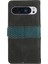 Google Pixel 9 Pro Çizilmeye Dayanıklı Kickstand Manyetik Için Cüzdan Kılıf (Yurt Dışından) 5