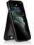 IPhone 11 Kart Tutucu Premium Deri Çanta Cüzdan Toka ile Uyumlu (Yurt Dışından) 2