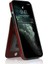 Kredi Kartı ile IPhone 12 Mini Manyetik Toka Kickstand ile Uyumlu (Yurt Dışından) 4