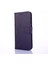 Samsung Galaxy A8 2018 Pu Deri Kart Tutucu Kickstand Için Filp Durumda (Yurt Dışından) 5