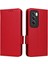 Oppo Oppo 12 5g Için Flip Case Kart Yuvaları Tutucu Yan Toka Cüzdan Pu (Yurt Dışından) 1