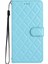 Xiaomi Redmi Not 10S Için Flip Case Pu Deri Cüzdan Manyetik Folio Kart (Yurt Dışından) 5