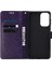 Samsung Galaxy M23 Için Filp DURUMDA/M13 Kickstand Kart Tutucu Bilek Kayışı Pu (Yurt Dışından) 2