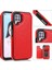 Kart Tutucu Kart Yuvaları Kickstand Pu ile Huawei P40 Lite Için Cüzdan Kılıf (Yurt Dışından) 1