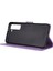 Samsung Galaxy S21 Için Kickstand Durumda Kart Tutucu Manyetik Kapatma Pu (Yurt Dışından) 4