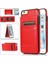 Kredi Toka ile IPhone 6/6s Premium Deri Kart Sahibinin ile Uyumlu (Yurt Dışından) 3