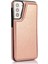 Samsung Galaxy S21 Çift Manyetik Toka Kickstand ile Cüzdan Kılıf (Yurt Dışından) 4