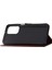 Samsung Galaxy M23 Için Filp DURUMDA/M13 Kickstand Kart Tutucu Bilek Kayışı Pu (Yurt Dışından) 3