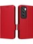 Oppo Oppo 12 Pro 5g Için Flip Case Yan Toka Pu Deri Kart Yuvaları Tutucu (Yurt Dışından) 1